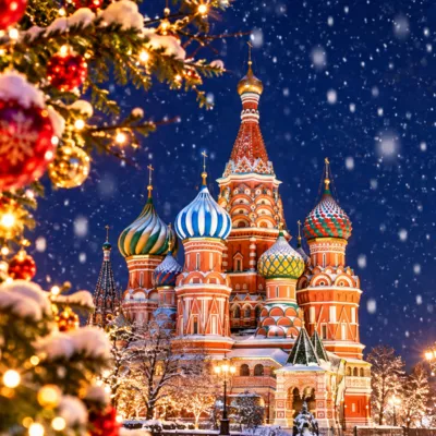 Автобусный тур в Москву из г.Добрянка (П) (выезд из г.Пермь)